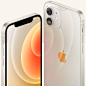 iPhone 12 and iPhone 12 mini : Meet the new iPhone 12 and iPhone 12 mini. 5G speed. A14 Bionic. Super Retina XDR display. Ceramic Shield. And Night mode on every camera.