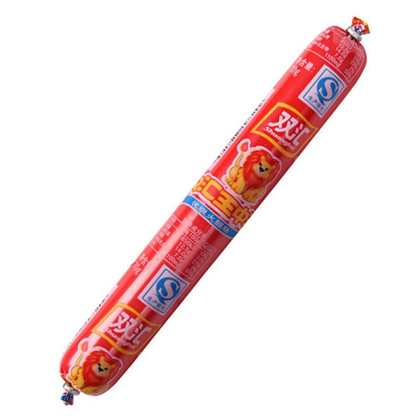 70g双汇王中王火腿肠，双汇香肠肉类即食经食烧烤小吃， 70g双汇王中王火腿肠*10根【价格、品牌、报价】-1号店