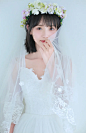 少女图片丨爱 在加温 温暖如歌