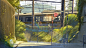 《秒速5厘米》 Anime 1920x1080 anime street train urban 5 Centimeters Per Second Makoto Shinkai 
