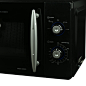 Morphy Richards 20MS 20-Litre Solo Microwave (Black): Amazon.in: Home & Kitchen