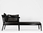 UPHOLSTERED DAY BED CHILLAX | WOODEN DAY BED | KARPENTER: 