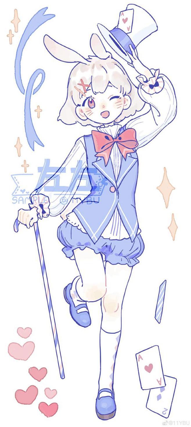 ✨