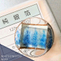 松本美樹　レジンアート作品の作り方（UVレジン） | Miki Matsumoto powered by BASE :  ※2020年12月に、別途　「松本美樹 Resin Art　製作秘話ブログ」（←クリック）を用意してみました。そちらの方が詳細な製作方法、道具の入手先などが載っています...