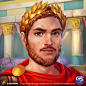 Avatars, SunStrike Studios : Avatars created by our team for G5 Games' Jewels of Egypt: Gems & Jewels Match-3 Puzzle Game.

Check it out! 
https://www.g5e.com/games/jewels-of-egypt 

Jewels of Egypt™: Match 3 Game © 2020 G5 Holdings Limited. All Right