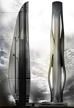 Hans·L采集到建筑外立面