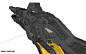 RGX (Rail Gun Xeno)  WIP!!, Paul Dave Malla : WIP! !
RGX (Rail Gun Xeno) Coming Soon
