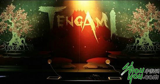 Tengami - Google 搜索