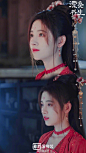 漂亮书生·雪文曦·鞠婧祎