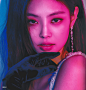 金智妮 JENNIE