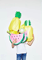 ZARA童装2015春季丹宁系列趋势造型搭配Lookbook