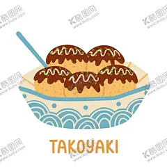 卡通章鱼小丸子 【酷图网】卡通章鱼烧,章鱼烧,标志,广告,宣传,章鱼烧素材,插画,插图,素材,元素,矢量,卡通,手绘,logo,简约,图案,图标,章鱼烧插画,矢量章鱼烧,简笔画,设计感,标识,趣味,章鱼小丸子,小丸子,丸子,大阪烧,小吃,美食,美味,海鲜,海产品,水产,日本料理,台湾小丸子,泡芙,甜品,甜点,团子,球,巧克力