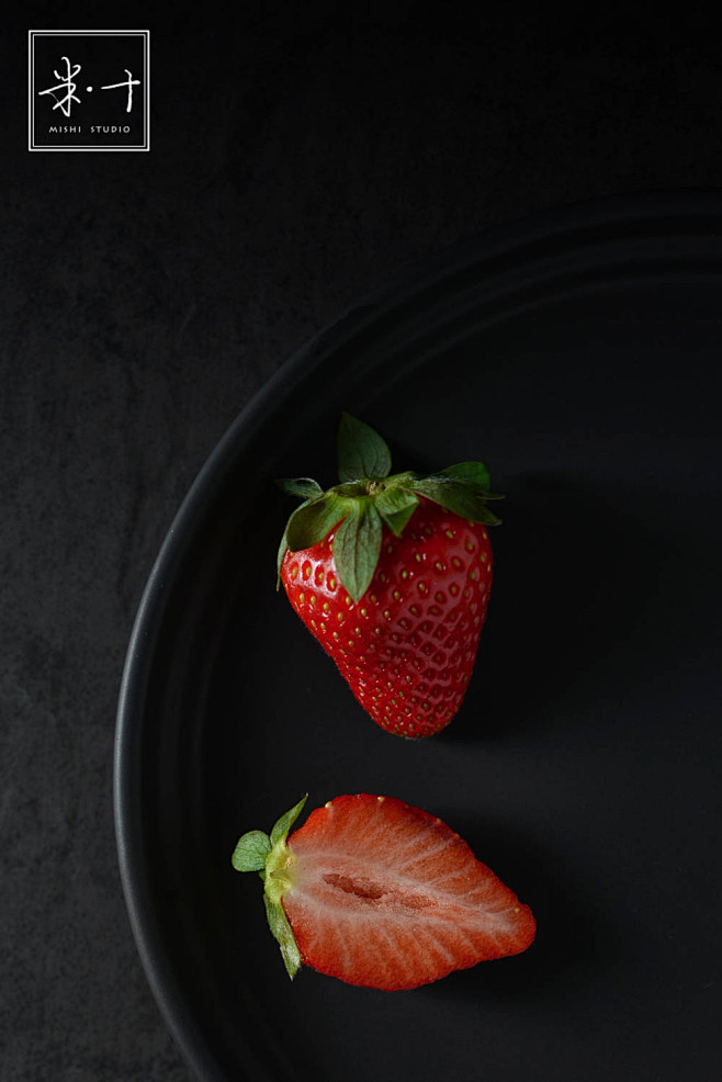 #草莓# #农产品# #美食摄影# #米...