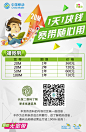 【Tana | 宣传图设计】宽带