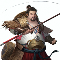 七纬采集到【1.4】角色-卡牌类