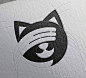 【LOGO演示​​​​】#设计秀# #设计参考# ​​​​
