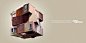 Visual Artists — Luke Kirwan: 'Homes For Britain'