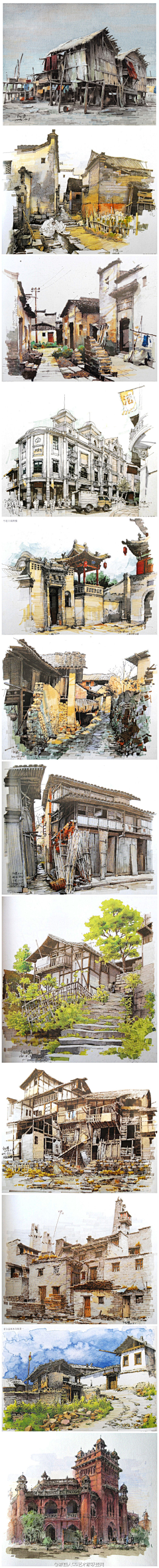 showyufeng采集到某些绘画