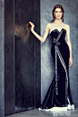 Alexis Mabille 2015秋冬高定秀