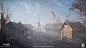 Assassin's Creed Valhalla - Lincolnscire Region