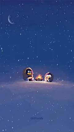 新年伊始，万象更新。我们联合@QQfamily 推出了二十四节气动态壁纸，祝愿新的一年每一个节气里，都有爱与温暖与你相伴。

更多二十四节气动态壁纸资源，可前往vivo i 主题商店中点击「动态壁纸」板块搜索「QQfamily」下载~ ​​​ ​​​​