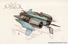 H-GY采集到飞行器