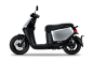 Gogoro 2 Rumbler ABS : 全新搭載 BOSCH ABS 10 煞車系統，繼承以電駕馭的基因，閃爆街頭。