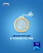 Durex Advertising Campaign|Ads of the world :: Behance