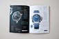 L'ÉLOGE magazine : L'Eloge is a magazine published by Lionel Meylan, watchmaker and retailer in Vevey, Switzerland