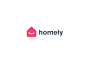 Homely - Logo Reveal
