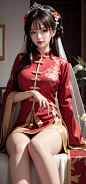 AI-Girl-今日头条