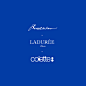 PHARRELL WILLIAMS X LADURÉE X COLETTE : While freelance designing for i am OTHER, I was asked to design the limited edition Pharrell Williams x Ladurée x Colette collaboration packaging. Inside the limited edition box are unique flavored macarons, created