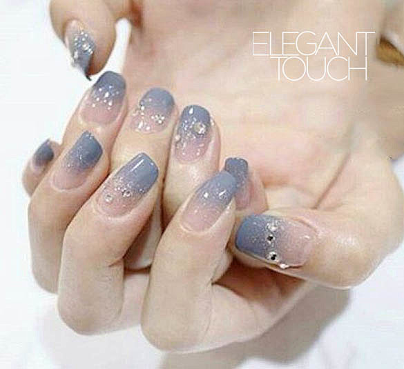 新浪微博@ElegantTouch雅致格...
