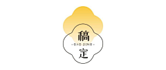 菇凉&采集到LOGO