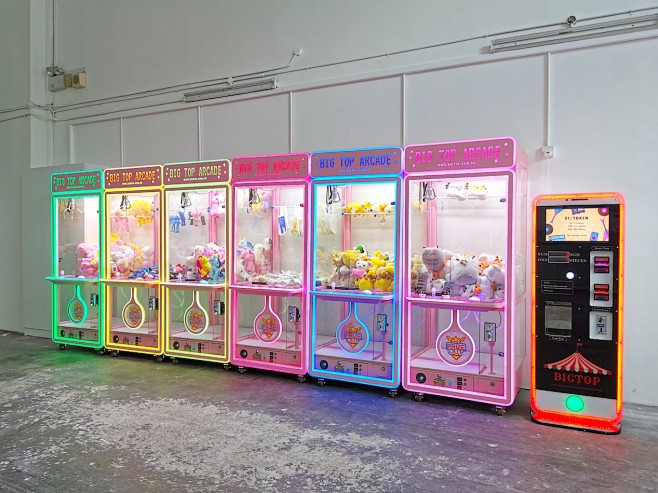 Claw-Machines-Rental...