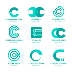 杰尼龟·采集到logo
