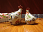 欧式田园风格陶瓷对鸡结婚礼物创意工艺品摆件摆设 两件套装-淘宝网http://www.seefan.cn