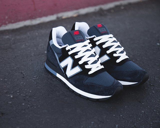  New Balance M996ST ...