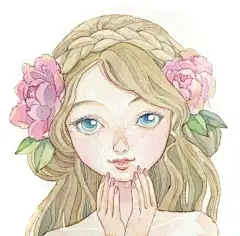 森系水彩手绘插画教程：森林物语-小可酱-微信读书 : 森系的色彩搭配清新温和，广泛受到大家的喜爱。森系的水彩作品犹如清新空气一样，给浮躁的我们带来些许清爽。这本书则正好迎合了大家的喜好，将森系的生活带给大家，你喜欢的森系的植物、动物、女孩、场景，书里面都有！ 本书共分为7个部分。Part 1介绍了水彩插画的绘制工具；Part 2则讲解了打造森系画风的各种元素的特点；Part 3则讲解了森系作品色彩搭配的基础知识；Part 4则讲解了水彩的一些基础技法和特殊技法；Part 5~Part 7是案例示范部分，给