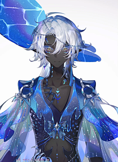 时光_123采集到竹墨笺
