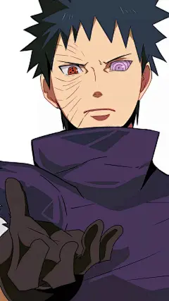 宇智波斑壁纸的搜索结果_360图片