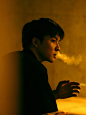 爱在西元前｜男生氛围感写真