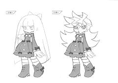 星期七天魔王采集到q版用