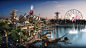 Vidanta World – HETZEL DESIGN