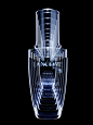 EXHIBITION BY LANCOME TITLED “THE LITTLE BLACK BOTTILE” : In celebration of the star serum which won them their 130th international award, Lancôme has organised The Little Black Bottle, an event which combines an art exhibition with a make-up bar and conc