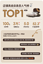 库斯2023新款头层真皮床现代简约双人大床主卧网红小户型软包婚床-tmall.com天猫