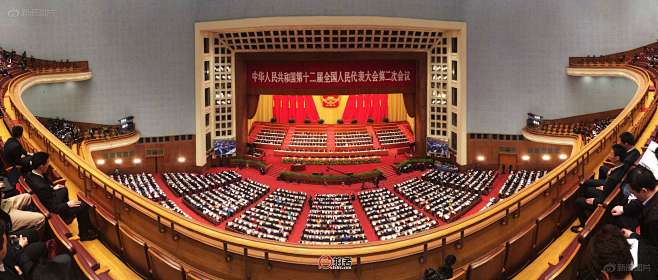 2014两会图片精选_高清图集_新浪网