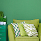 Colors that Go with Olive Green - Foter : Olive green is a dark shade of the color green. It is made by combining one-part blue with three parts yellow to create green before adding a touch of red.