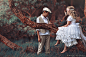 Annie Mitova在 500px 上的照片First Love