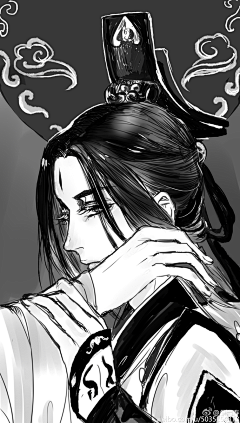 君酒·江南有水乡采集到耽美底图